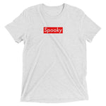 "Spooky" - Short sleeve t-shirt