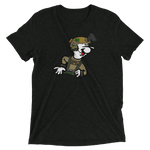 "Cherry ICEE Calls" Mens Short sleeve t-shirt