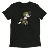 "Cherry ICEE Calls" Mens Short sleeve t-shirt