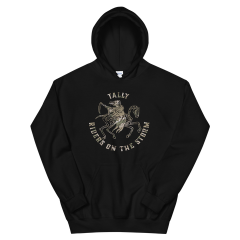 Ride or Die - Multicam