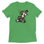 "Cherry ICEE Calls" Mens Short sleeve t-shirt