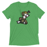 "Cherry ICEE Calls" Mens Short sleeve t-shirt