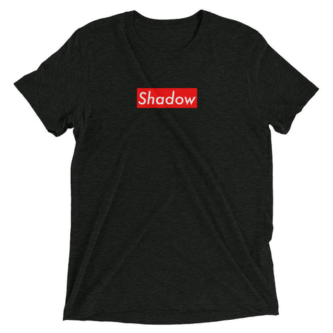 "Shadow" - Short sleeve t-shirt