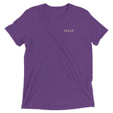 "From Above" - Men's Shirt