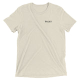 "From Above Blacked Out" - Men's Shirt