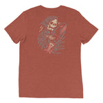 "From Above" - Men's Shirt