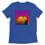 "CAS Hotline" Men's Short sleeve t-shirt