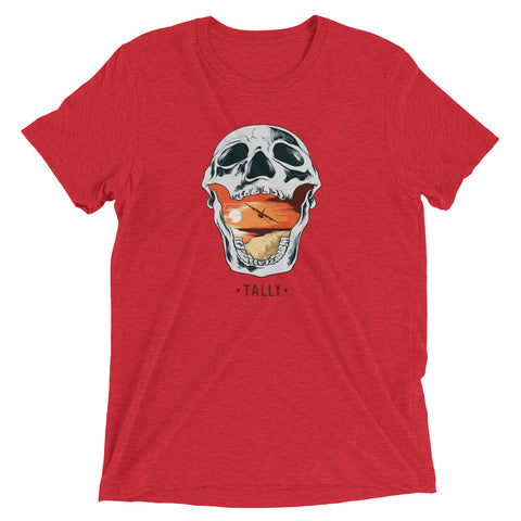 "Mouthful" Mens Tee