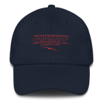 "Gunship Things" - Classic Dad hat