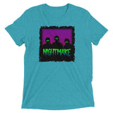 "Nightmare" Mens short sleeve t-shirt