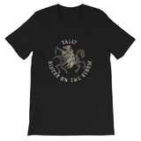Ride or Die - Mens Short-Sleeve T-Shirt