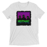 "Nightmare" Mens short sleeve t-shirt