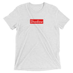 "Shadow" - Short sleeve t-shirt