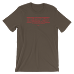 "Reaper Things" Mens Short-Sleeve Unisex T-Shirt