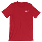 "Nighttime is the Right Time" Short-Sleeve Mens T-Shirt