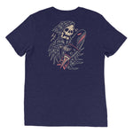 "From Above" - Men's Shirt