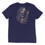 "From Above" - Men's Shirt
