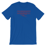 "Gunship Things" Mens Short-Sleeve Unisex T-Shirt