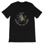 Ride or Die - Mens Short-Sleeve T-Shirt