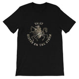 Ride or Die - Mens Short-Sleeve T-Shirt
