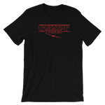 "Gunship Things" Mens Short-Sleeve Unisex T-Shirt