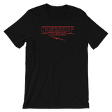 "Gunship Things" Mens Short-Sleeve Unisex T-Shirt
