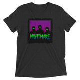 "Nightmare" Mens short sleeve t-shirt