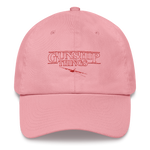 "Gunship Things" - Classic Dad hat