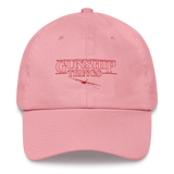 "Gunship Things" - Classic Dad hat