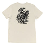 "From Above Blacked Out" - Men's Shirt