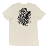 "From Above Blacked Out" - Men's Shirt