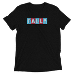 "Cherry ICEE Calls Logo" Mens Short sleeve t-shirt