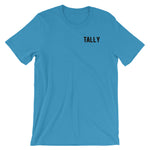 "Nighttime is the Right Time" Short-Sleeve Unisex T-Shirt