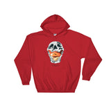"Mouthful" - Hooded Sweatshirt