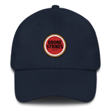 "Drone Strikes" - Classic Dad hat