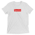 "Spectre" - Short sleeve t-shirt