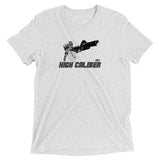 "High Caliber" T-shirt