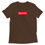 "Spectre" - Short sleeve t-shirt