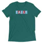 "Cherry ICEE Calls Logo" Mens Short sleeve t-shirt