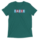 "Cherry ICEE Calls Logo" Mens Short sleeve t-shirt