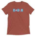 "Cherry ICEE Calls Logo" Mens Short sleeve t-shirt