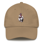 "Skull Girl" - Classic Dad hat