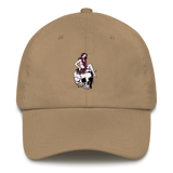 "Skull Girl" - Classic Dad hat