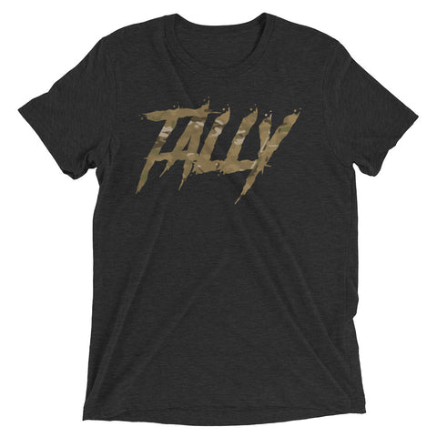 "TALLY - MC"- Mens Short sleeve t-shirt