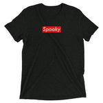 "Spooky" - Short sleeve t-shirt