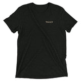 "From Above" - Men's Shirt