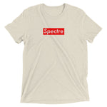 "Spectre" - Short sleeve t-shirt