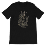 From Above - Mens Short-Sleeve T-Shirt