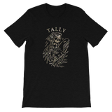 From Above - Mens Short-Sleeve T-Shirt