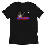 "High Caliber" Color T-shirt